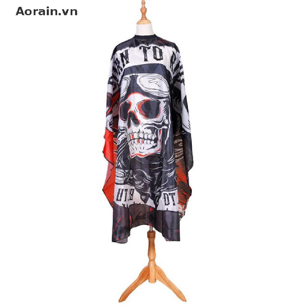 Áo choàng cắt tóc chống nước chuyên dụng cho salon
 | BigBuy360 - bigbuy360.vn