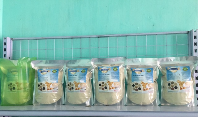 Bột ngũ cốc dinh dưỡng | BigBuy360 - bigbuy360.vn