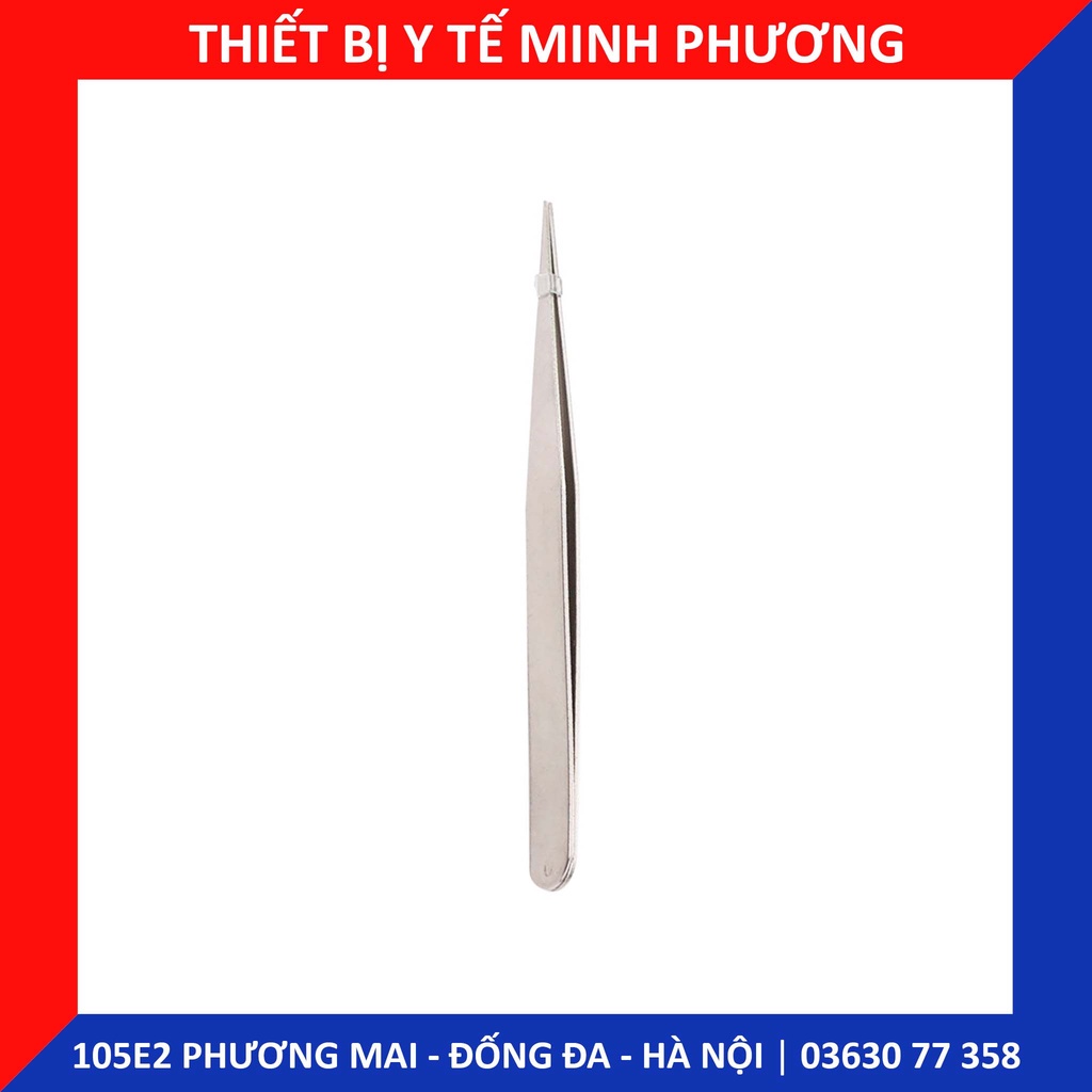 Nhíp thẳng nhọn