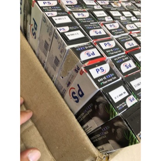 kem đánh răng PS Trà xanh 30g