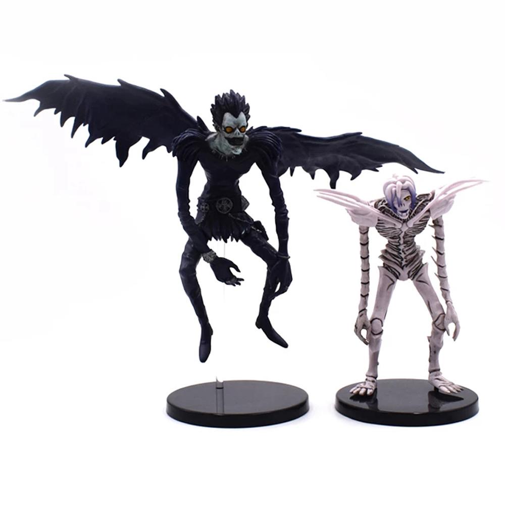 Mô Hình Đồ Chơi Nhân Vật Death Note 24cm