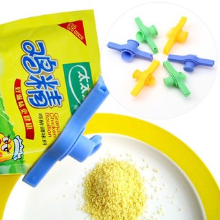 Kẹp miệng túi thực phẩm