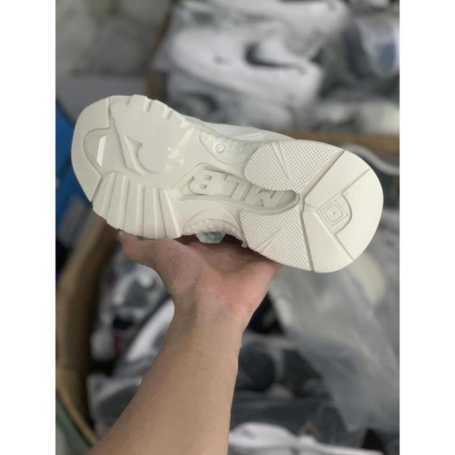 (FREESHIP + ẢNH THẬT ) Giày 𝐌𝐋𝐁 Boston Hàn Quốc Full box túi chuẩn | BigBuy360 - bigbuy360.vn