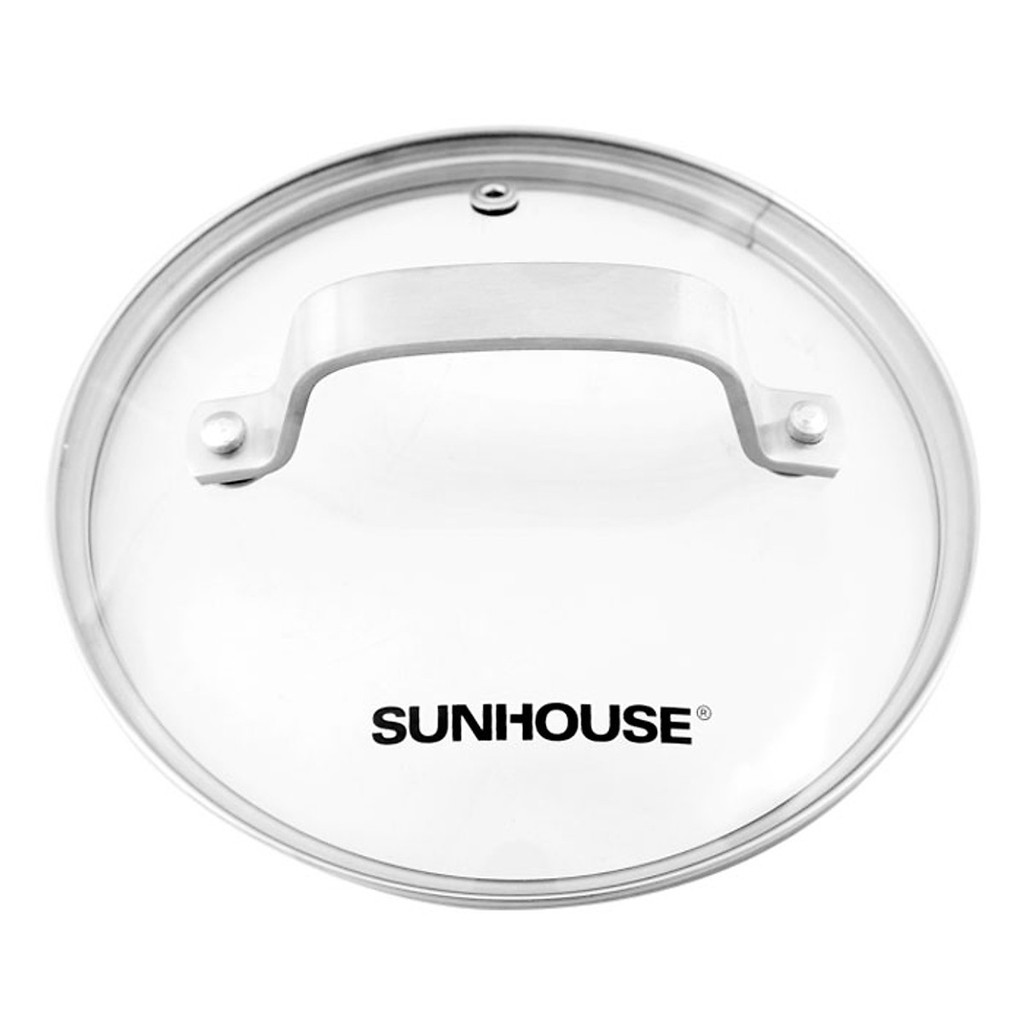 Bộ nồi inox 5 đáy Sunhouse SH780