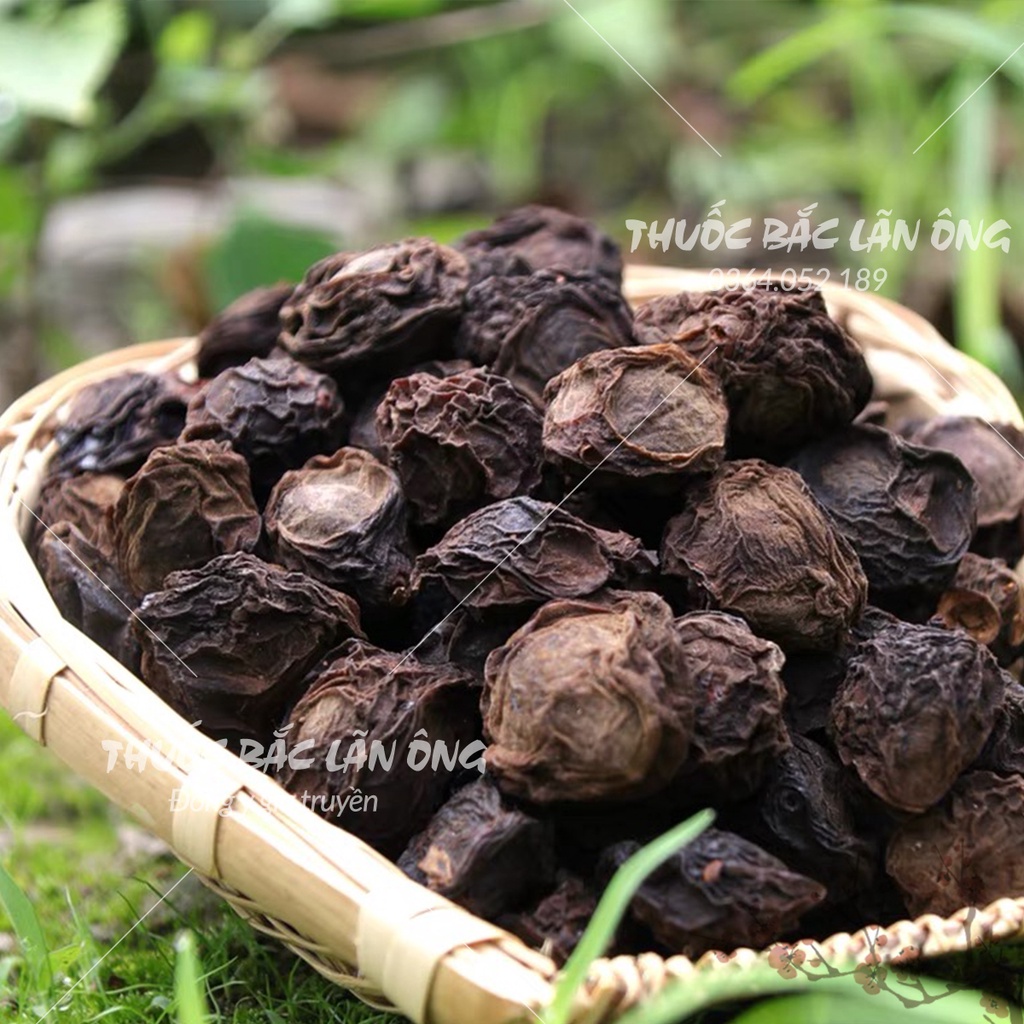 Hạt móc mật 100g