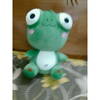 tắc kè bông 30cm