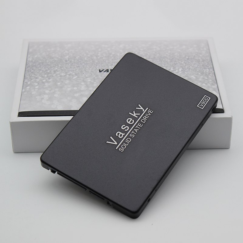 Ổ cứng SSD Vaseky 240GB V800 2.5 inch Bảo hành 3 năm | BigBuy360 - bigbuy360.vn