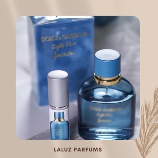 Nước hoa nam Light Blue Forever 10ml/20ml