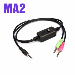 MA2 XOX Cục Hát Live Stream XOX MA2