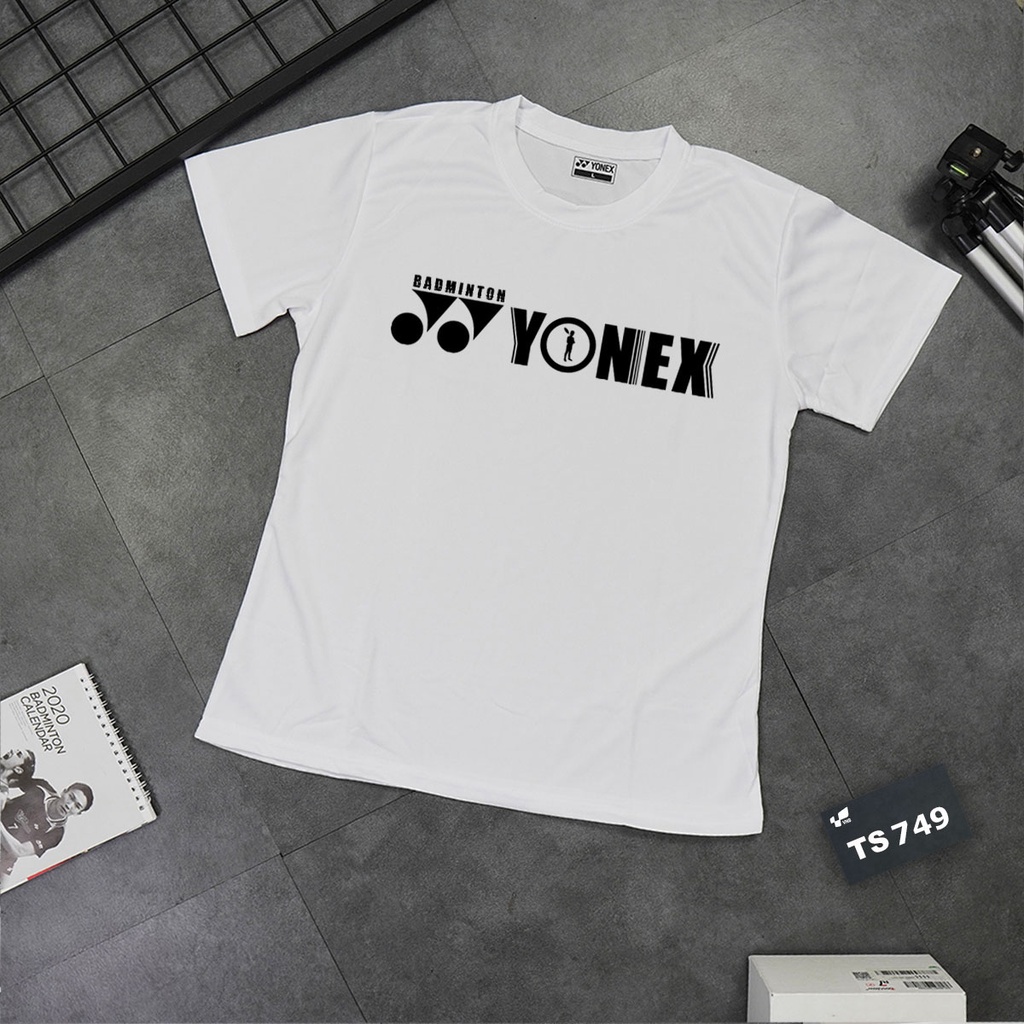 Áo Cầu Lông Yonex Nữ - mã 749