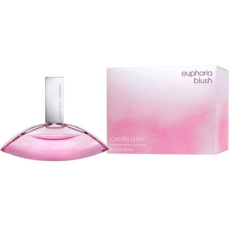 Nước hoa nữ Calvin Klein CK Euphoria Blush EDP 100ml