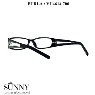 Gọng Kính Nữ Furla VU4614S