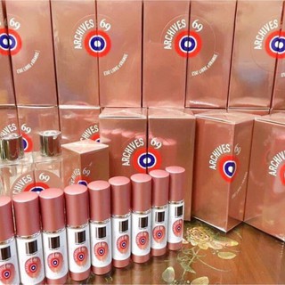 [NEW] Nước Hoa mẫu Thử Nữ 𝗔𝗿𝗰𝗵𝗶𝘃𝗲𝘀𝟲𝟵 5ml/10ml/20ml