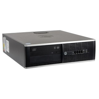 Thùng máy CPU HP G640-RAM 4G- SSD 128GB