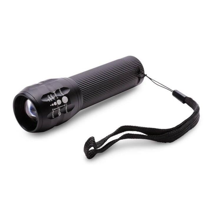 Đèn Pin Siêu Sáng Nhỏ Gọn X2000