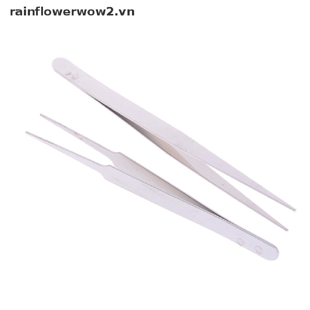 Bộ 6 Dụng Cụ Sửa Chữa Bằng Thép Không Gỉ Chống Tĩnh Điện