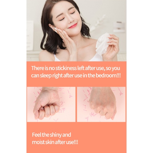 Mặt Nạ Dưỡng Trắng Chống Lão Hóa MELASMA-X 3D Whitening Clinic Mask 30ml x 10 miếng - Hàn Quốc BONGSHOPAUTHENTIC