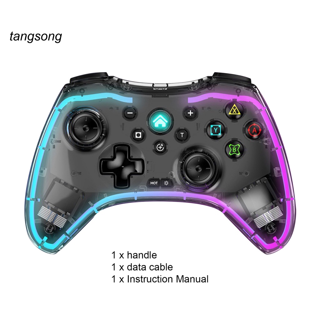 Tay Cầm Điều Khiển Chơi Game Trên Điện Thoại Tiện Dụng