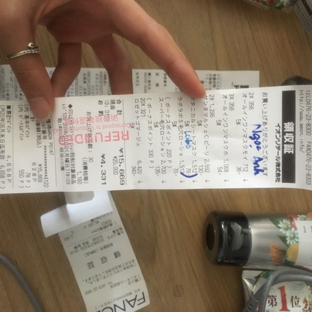 Lotion labo labo super Keana  Dr.cilabo