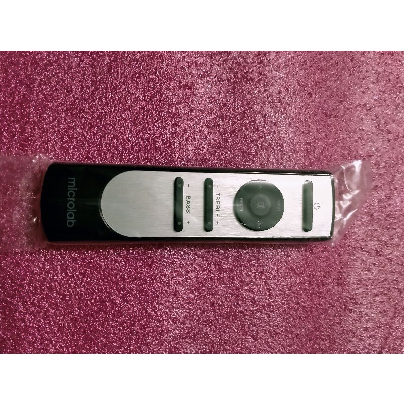 Điều khiển loa Microlab solo 8C,9C