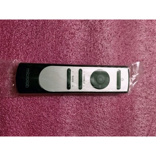 Điều khiển loa Microlab solo 8C,9C