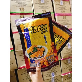 ✨ BÁNH ĐÙI GÀ THÁI LAN LỚN 115gr