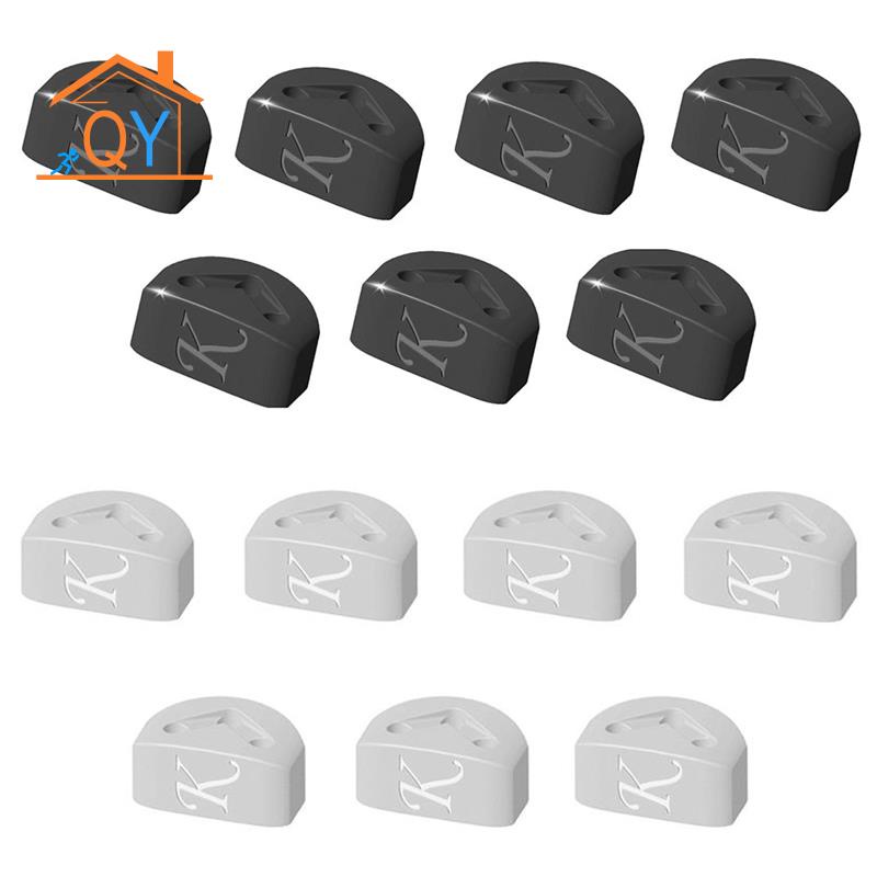 Set 7 khóa dây đàn guitar