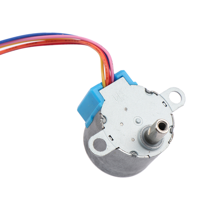 Động Cơ Bước 24byj48 Dc 12v Cnc 24byj48 | BigBuy360 - bigbuy360.vn