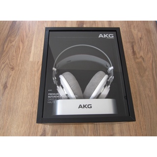 Tai nghe kiểm âm akg k701 new box