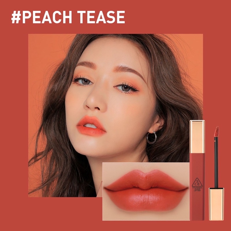 SON 3CE CLOUD LIP TINT