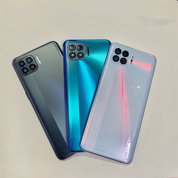 Vỏ Oppo A93 liền kính camera (không kèm xương)