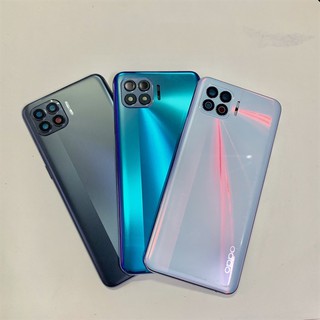 Vỏ Oppo A93 liền kính camera (không kèm xương)