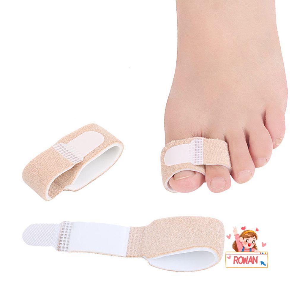 Băng Quấn Định Hình Ngón Chân ROWANS Mới