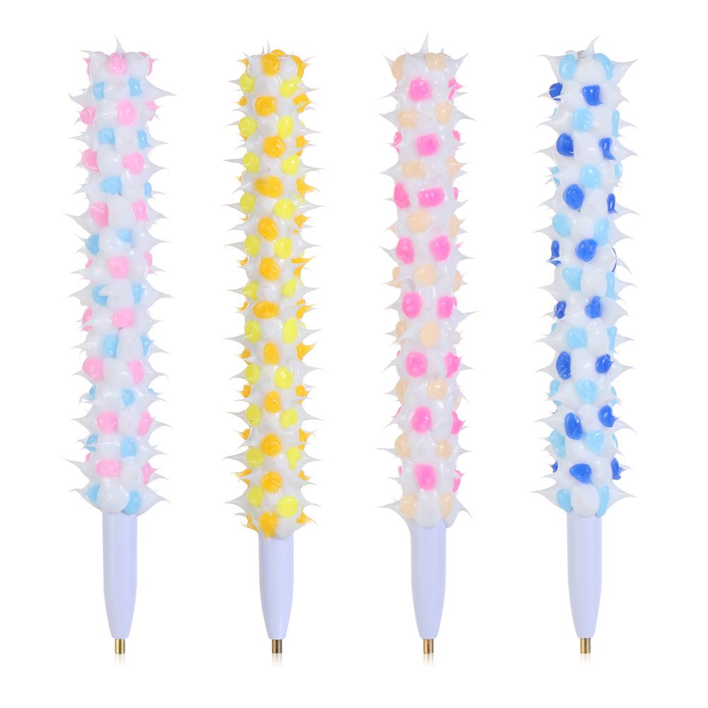 Bút Làm Tranh Đính Đá 5D Mềm Mại Thoải Mái Tiện Dụng DIY