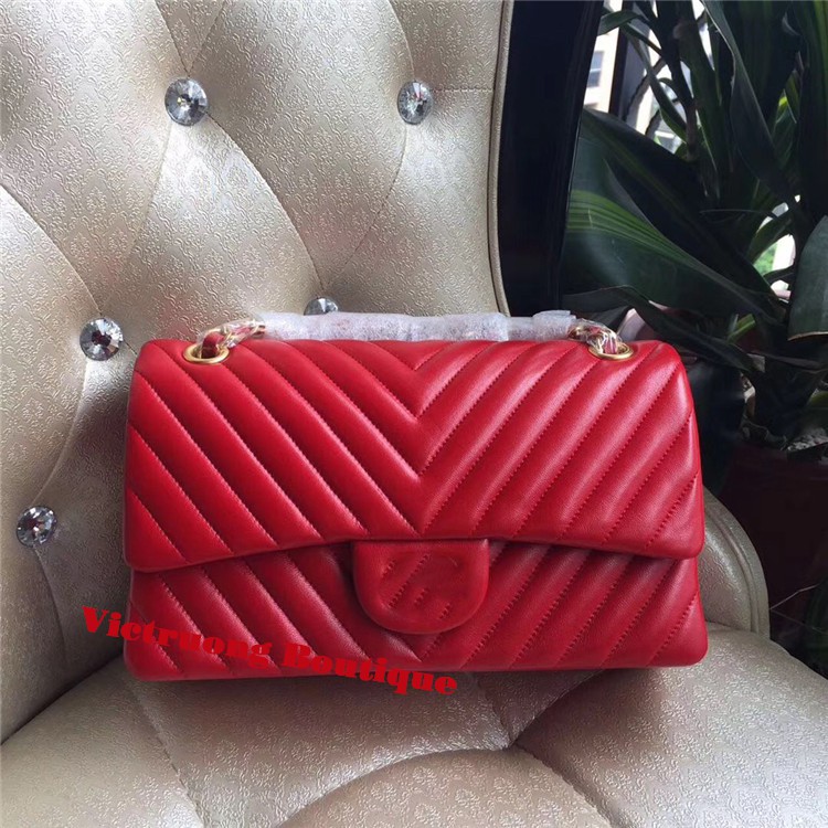 Túi xách da thật super công sở