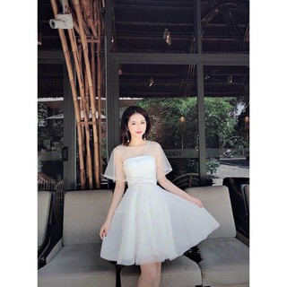 Đầm dự tiệc