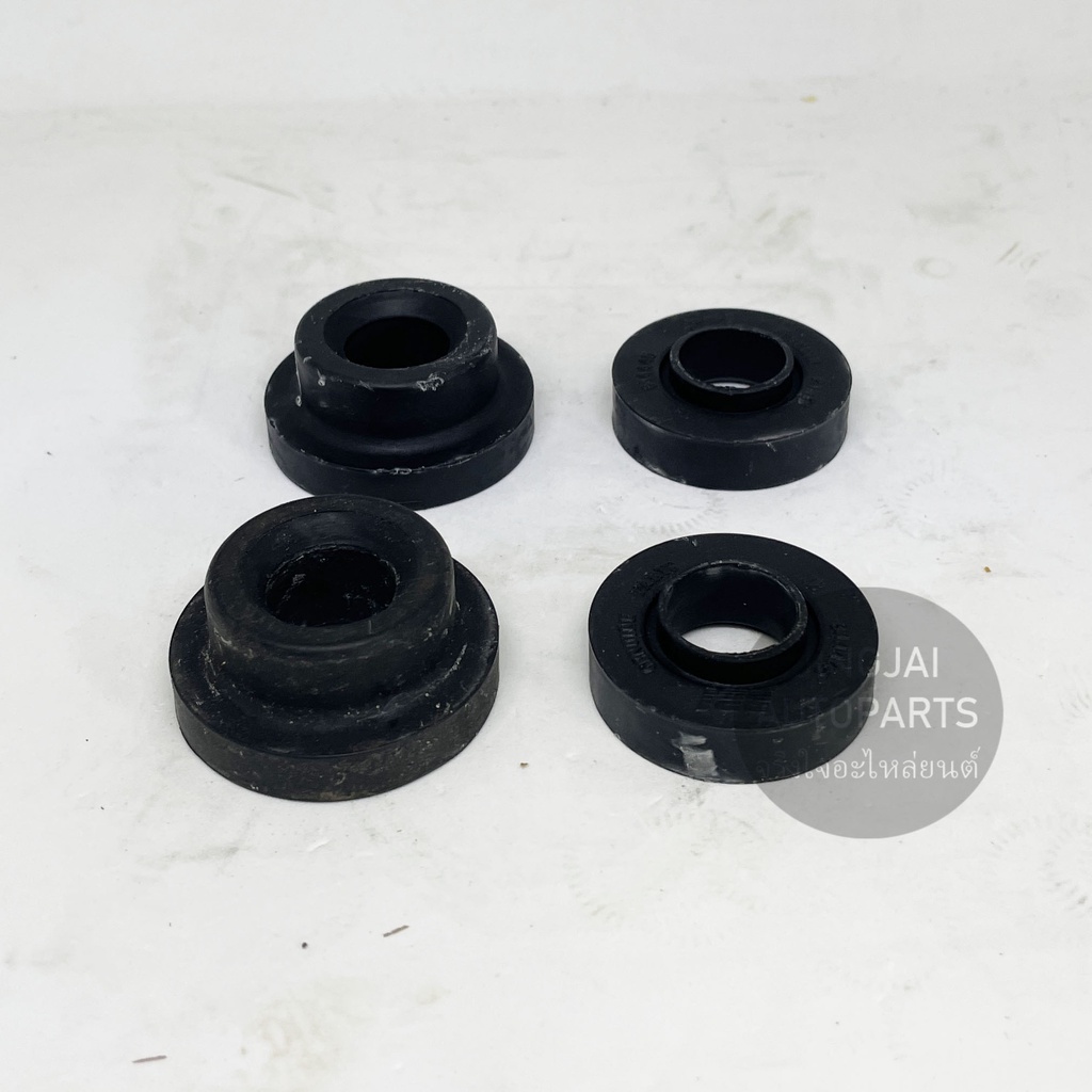 (4 Cái) Cao Su Chùm Trước RBI MITSUBISHI LANCER E-CAR CB1 CB2