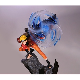 Mô hình figure nhân vật Naruto