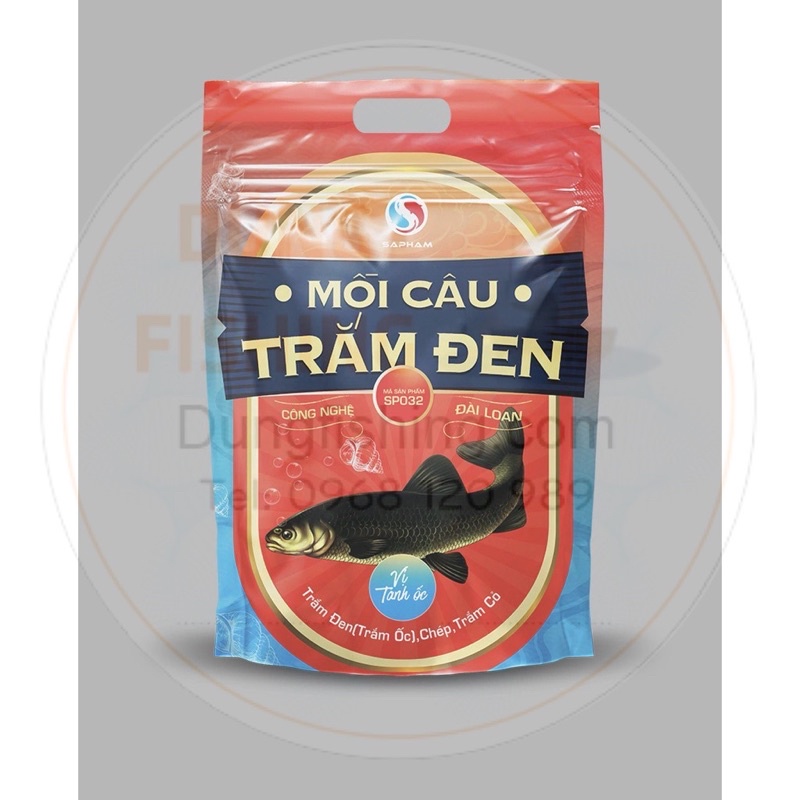 Cám xả Sapham vị tanh,thơm