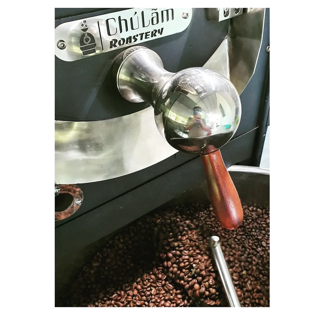 Cà phê đặc sản Fine Robusta (bột xay sẵn pha phin, moka pot, staresso...) | BigBuy360 - bigbuy360.vn