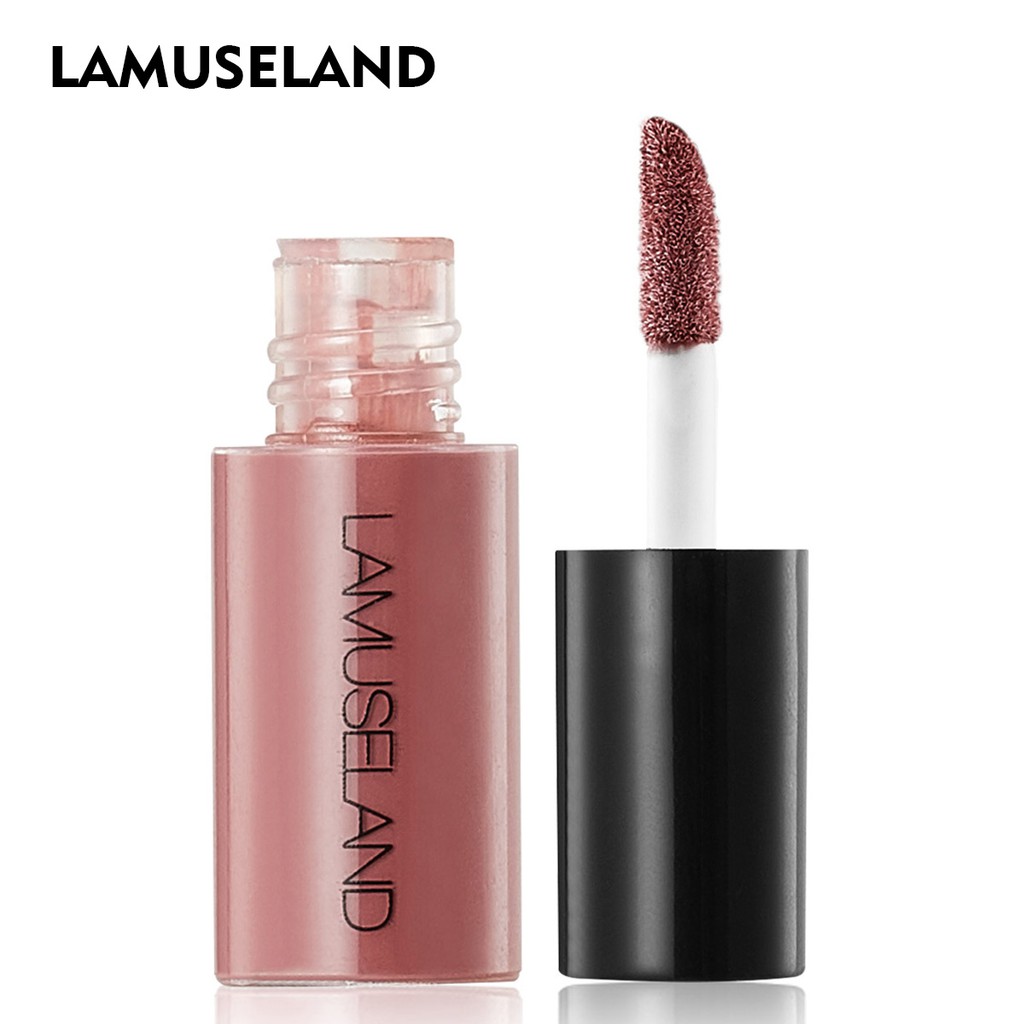Son môi LAMUSELAND 12 màu tùy chọn lâu trôi 3.5g L18L11 | BigBuy360 - bigbuy360.vn