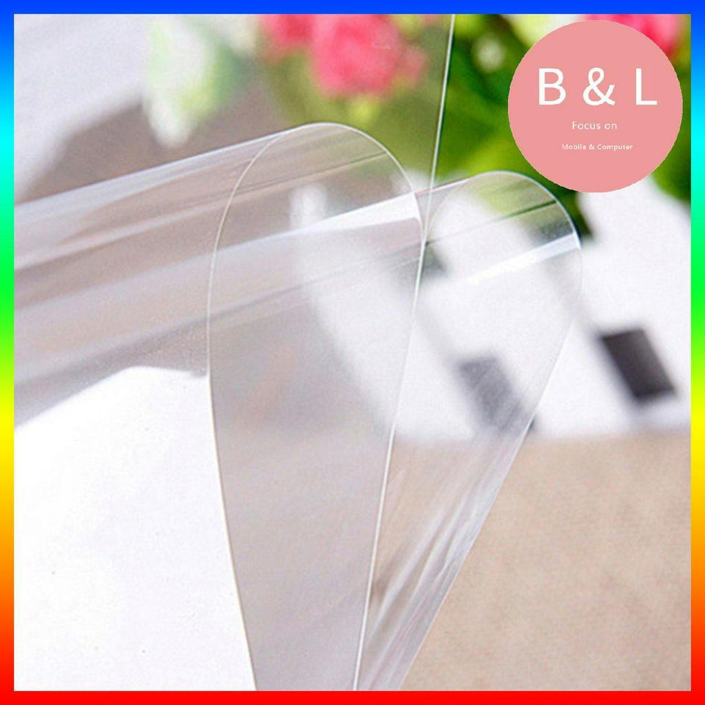 Miếng Dán Màn Hình Chống Chói Cho Notebook 15.6 Inch