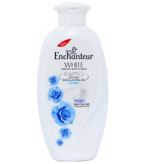 Sữa Tắm Nước Hoa Enchanteur Magic 180g