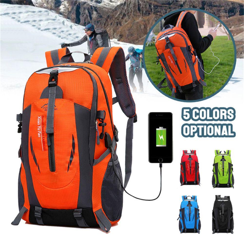 Ba Lô Du Lịch Chống Thấm Nước