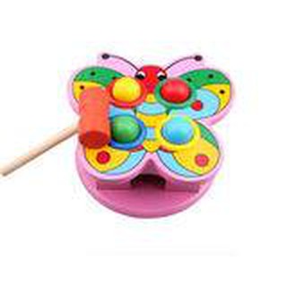 Búa 3 bi 2 tầng Edugames GA516