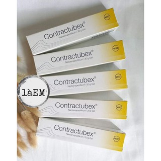 KEM SẸO CONTRACTUBEX 30G