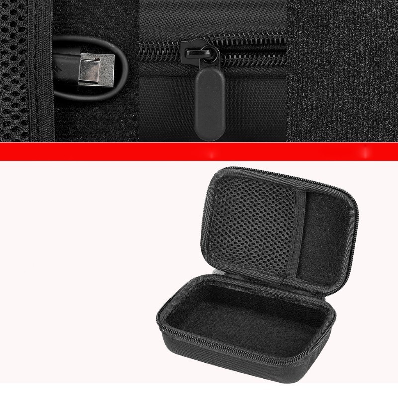 (Case)Vỏ Đựng Loa Bluetooth di động LG XBOOMGo PN1 - Chất liệu EVA