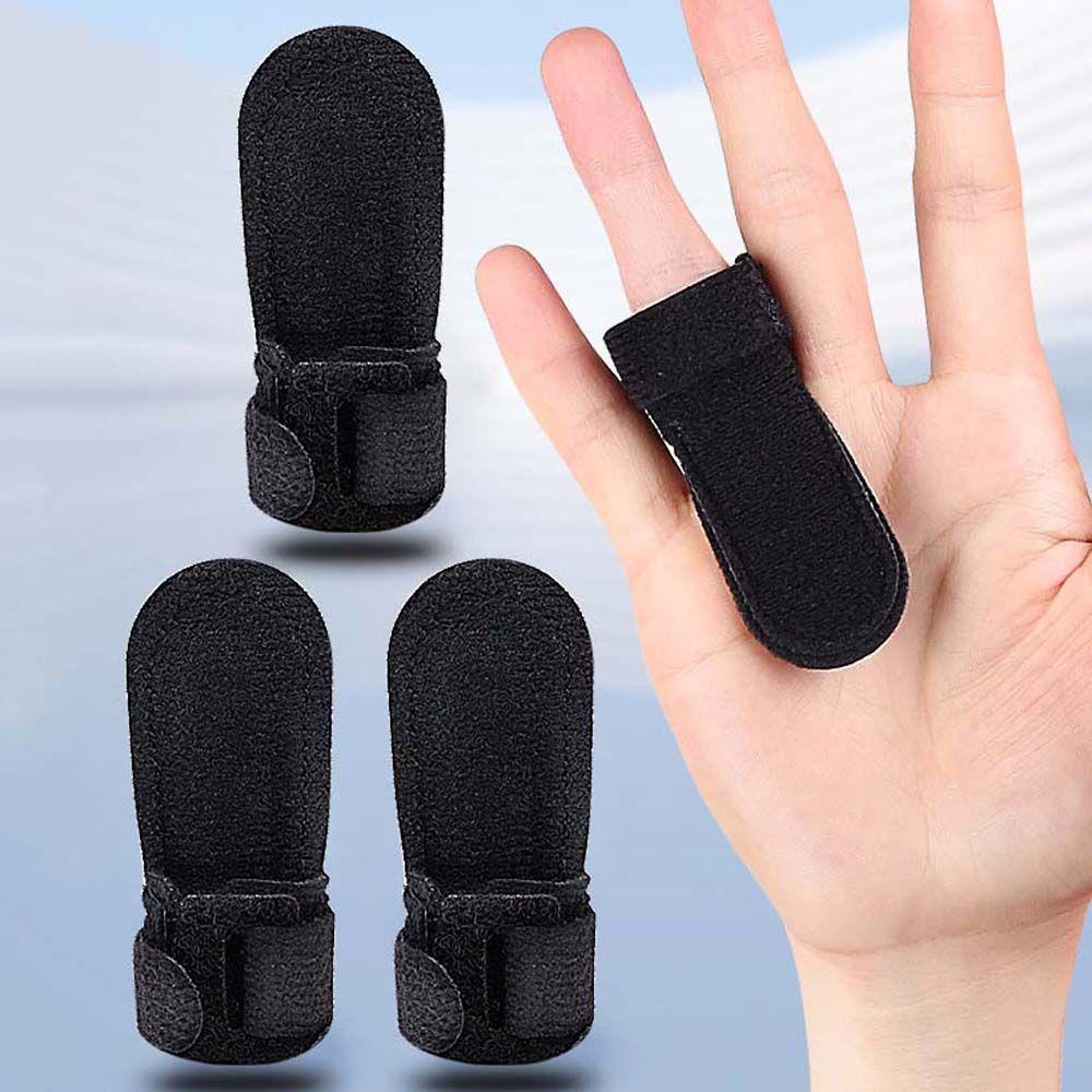 Nẹp Ngón Tay Bảo Vệ Chống Chấn Thương Khi Chơi Thể Thao