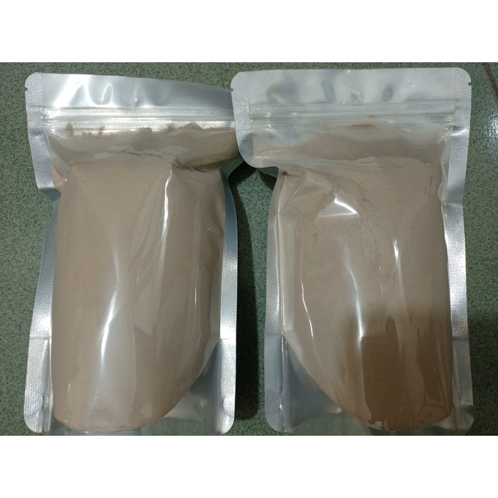 Túi 500 gam BONE MEAL - Phân bón bột xương đã qua xử lý giàu dinh dưỡng cho cây