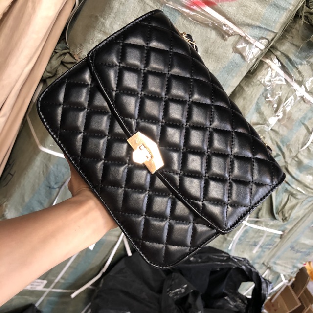 Túi trần trám mẫu hot da đẹp